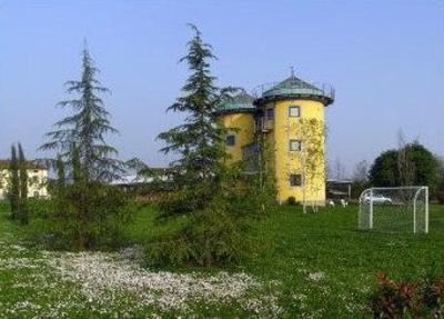 фото отеля I Silos B&B