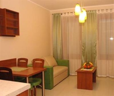 фото отеля Apartmani Ristic