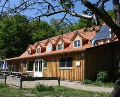 фото отеля Gut Sunder Naturhotel & Restaurant Winsen an der Aller