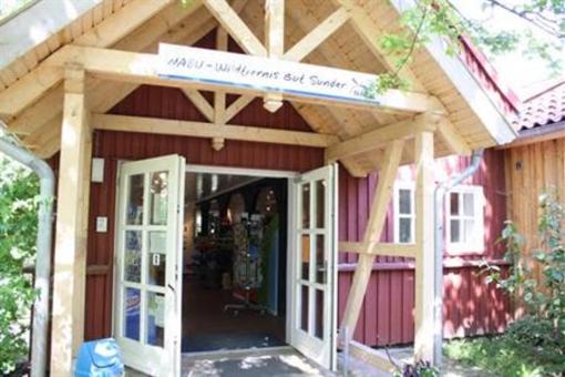 фото отеля Gut Sunder Naturhotel & Restaurant Winsen an der Aller