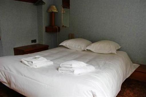 фото отеля Arthe Hotel