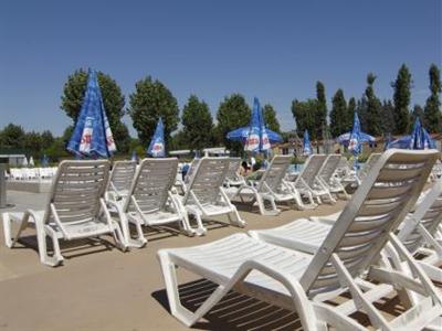 фото отеля Camping Village Jolly Venice