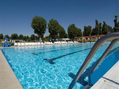 фото отеля Camping Village Jolly Venice