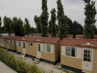 фото отеля Camping Village Jolly Venice