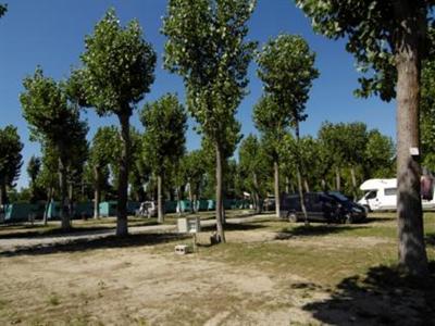 фото отеля Camping Village Jolly Venice