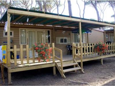 фото отеля Camping Village Jolly Venice