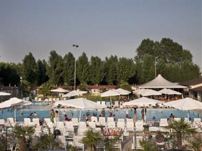 фото отеля Camping Village Jolly Venice