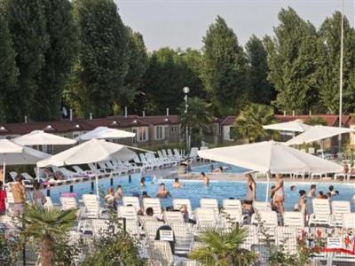 фото отеля Camping Village Jolly Venice