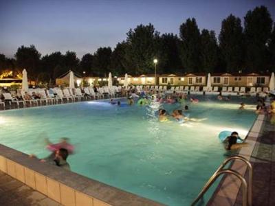 фото отеля Camping Village Jolly Venice