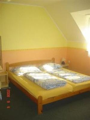 фото отеля Forras Apartmanhaz Buk