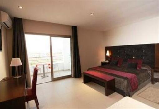 фото отеля Omeya Suites Hotel