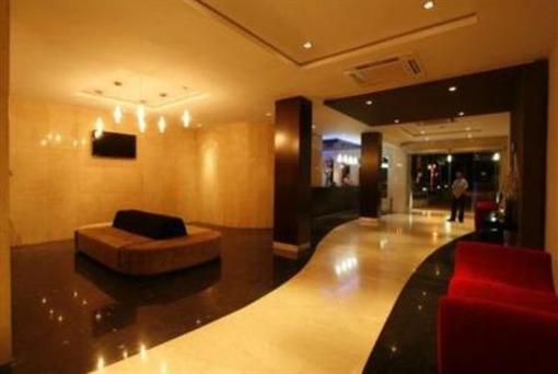 фото отеля Omeya Suites Hotel