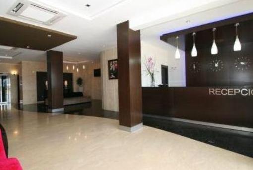 фото отеля Omeya Suites Hotel