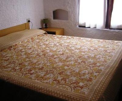 фото отеля Residence Le Olivette