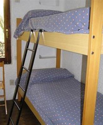 фото отеля Residence Le Olivette