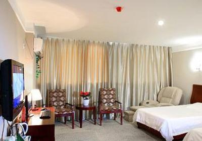фото отеля Xiecheng Business Hotel