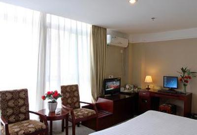 фото отеля Xiecheng Business Hotel