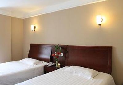 фото отеля Xiecheng Business Hotel