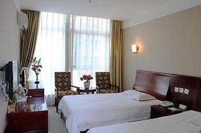 фото отеля Xiecheng Business Hotel