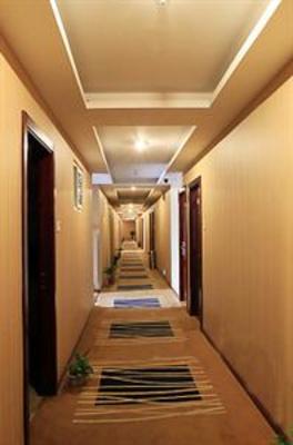 фото отеля Xiecheng Business Hotel