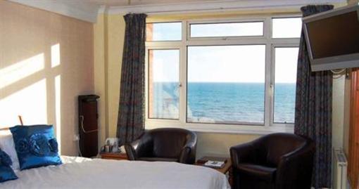 фото отеля BEST WESTERN Princes Marine Hotel