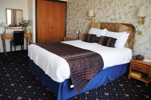 фото отеля BEST WESTERN Princes Marine Hotel