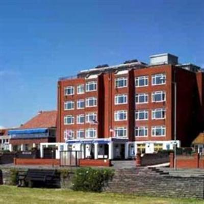 фото отеля BEST WESTERN Princes Marine Hotel