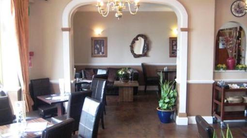 фото отеля BEST WESTERN Princes Marine Hotel