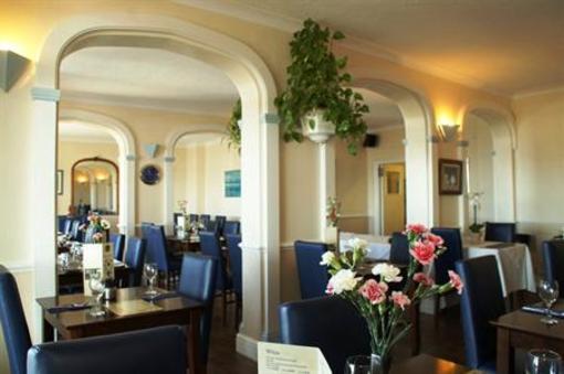 фото отеля BEST WESTERN Princes Marine Hotel