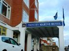 фото отеля BEST WESTERN Princes Marine Hotel