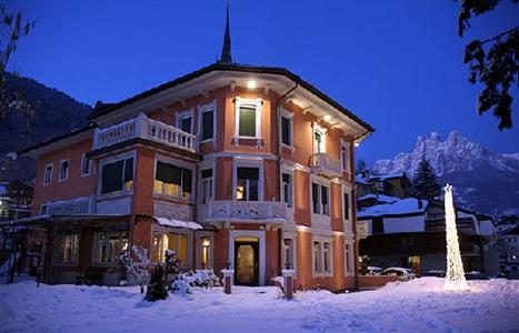 фото отеля Hotel Luis