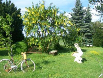 фото отеля La Margotte