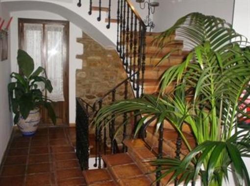 фото отеля Casa Rural Pilar Castell de Castells