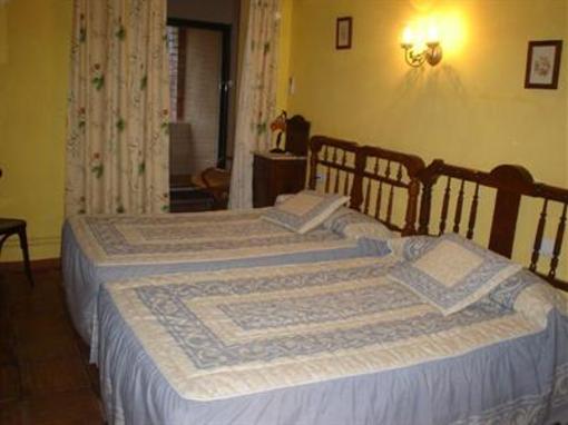 фото отеля Casa Rural Pilar Castell de Castells