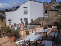 Casa Rural Pilar Castell de Castells