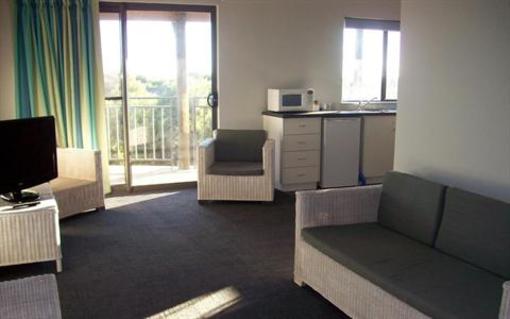 фото отеля Centrebreak Beach Stay