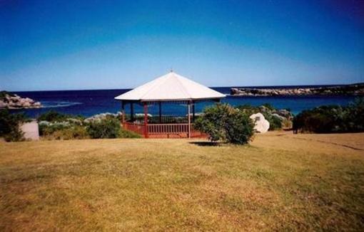 фото отеля Centrebreak Beach Stay