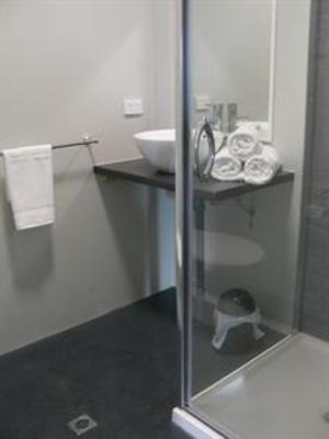 фото отеля Centrebreak Beach Stay