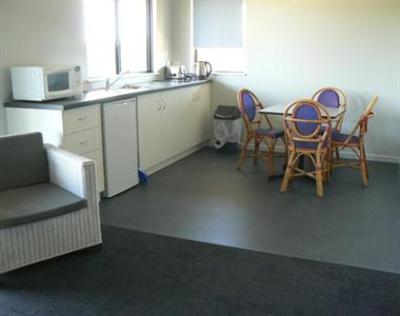 фото отеля Centrebreak Beach Stay