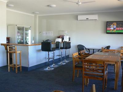 фото отеля Centrebreak Beach Stay