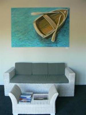 фото отеля Centrebreak Beach Stay
