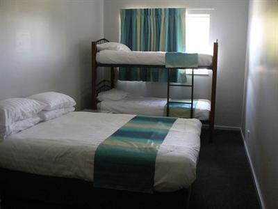 фото отеля Centrebreak Beach Stay