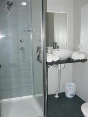 фото отеля Centrebreak Beach Stay
