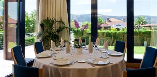 фото отеля Hotel Aretxarte Zamudio