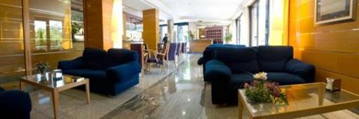 фото отеля Hotel Aretxarte Zamudio