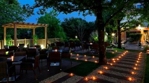 фото отеля Hotel Aretxarte Zamudio