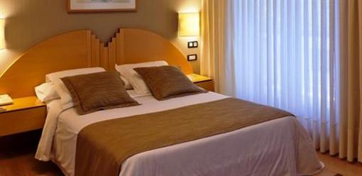 фото отеля Hotel Aretxarte Zamudio
