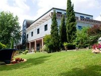 Hotel Aretxarte Zamudio