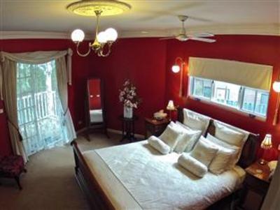 фото отеля Newberry Manor