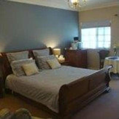 фото отеля Newberry Manor